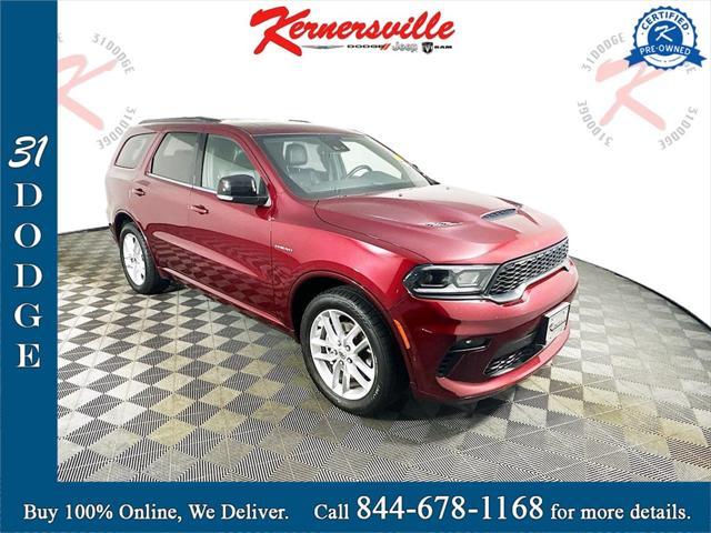 2023 Dodge Durango