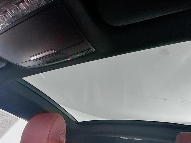 Photo of 2023 Gray Mercedes-Benz C-Class