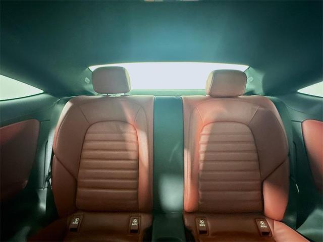 Photo of 2023 Gray Mercedes-Benz C-Class