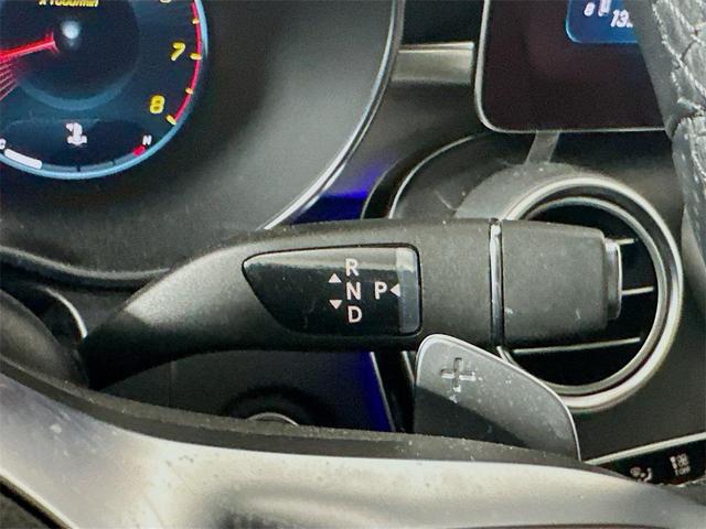 Photo of 2023 Gray Mercedes-Benz C-Class