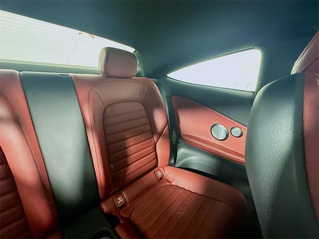 Photo of 2023 Gray Mercedes-Benz C-Class
