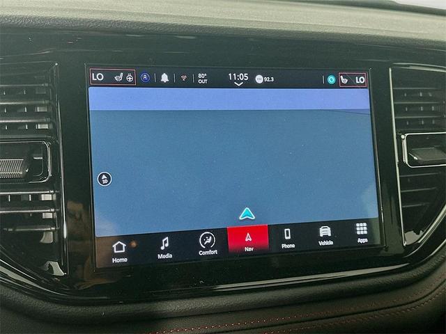 Photo of 2025 Triple Nickel Dodge Durango