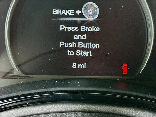 Photo of 2025 Triple Nickel Dodge Durango