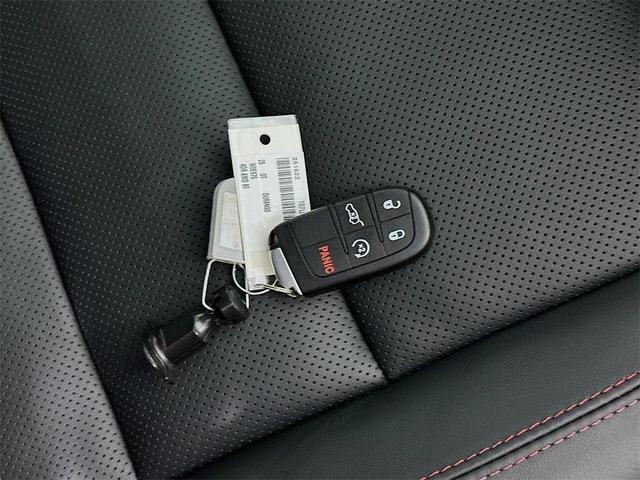 Photo of 2025 Triple Nickel Dodge Durango