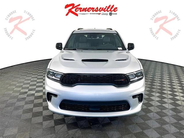 Photo of 2025 Triple Nickel Dodge Durango