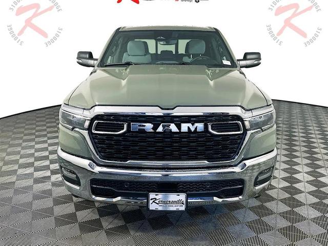Photo of 2026 Canyon Lake RAM 1500