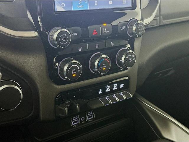 Photo of 2026 Canyon Lake RAM 1500