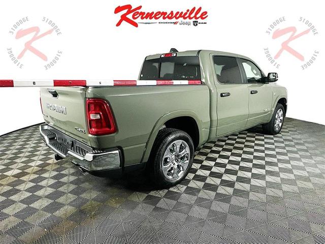Photo of 2026 Canyon Lake RAM 1500