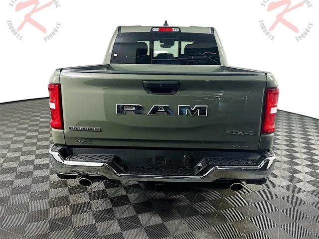 Photo of 2026 Canyon Lake RAM 1500