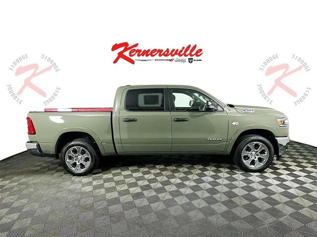 Photo of 2026 Canyon Lake RAM 1500
