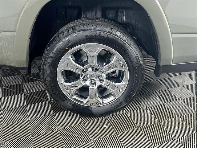 Photo of 2026 Canyon Lake RAM 1500