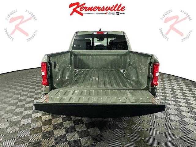 Photo of 2026 Canyon Lake RAM 1500
