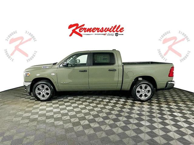 Photo of 2026 Canyon Lake RAM 1500