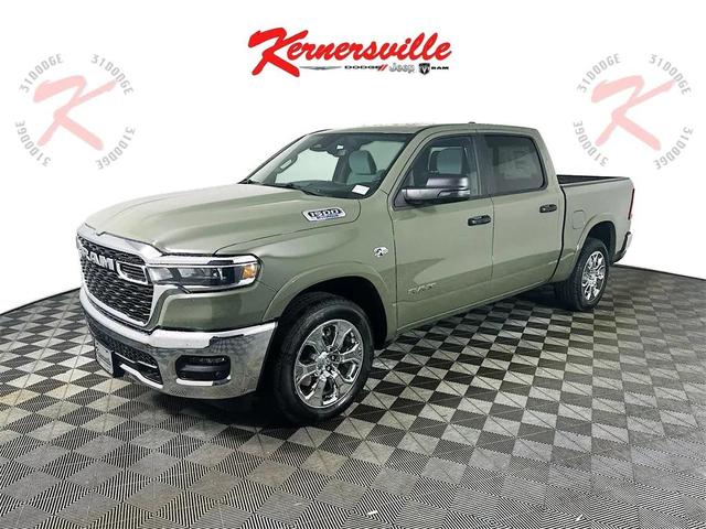 Photo of 2026 Canyon Lake RAM 1500