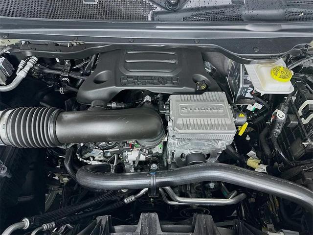 Photo of 2026 Canyon Lake RAM 1500