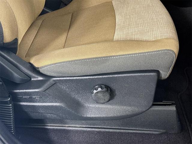 Photo of 2023 Oxford White Ford F-150