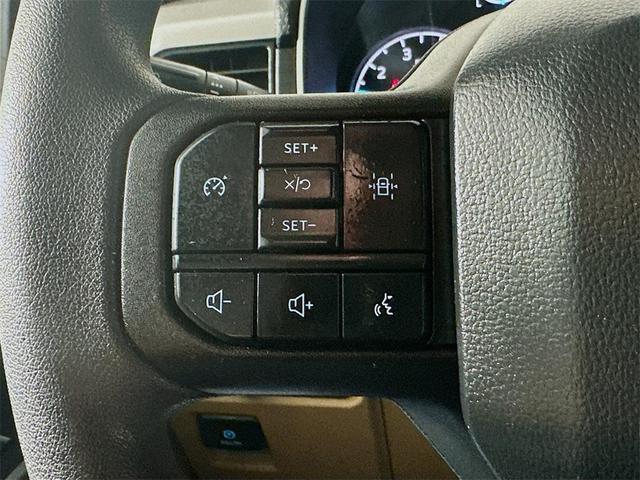 Photo of 2023 Oxford White Ford F-150