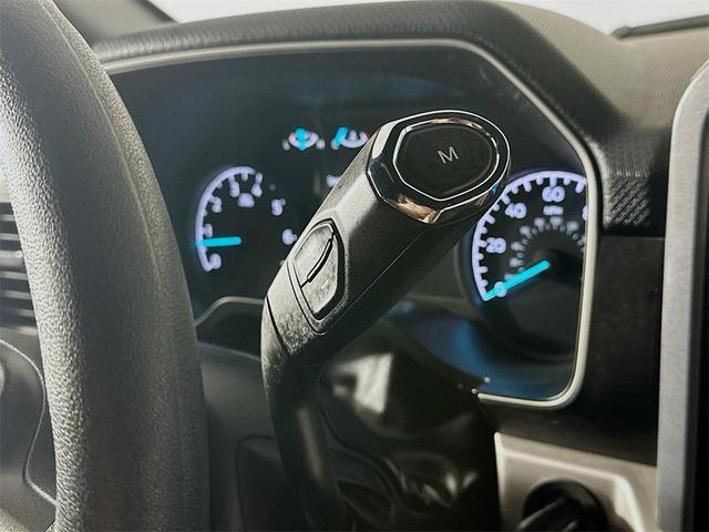 Photo of 2023 Oxford White Ford F-150