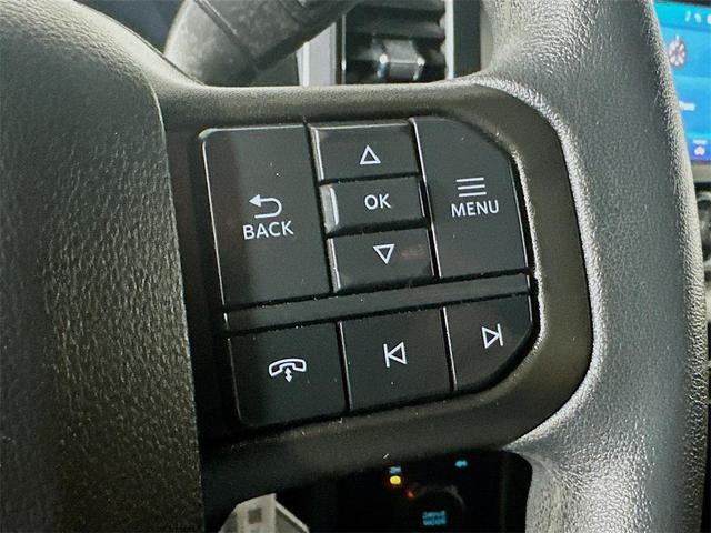 Photo of 2023 Oxford White Ford F-150
