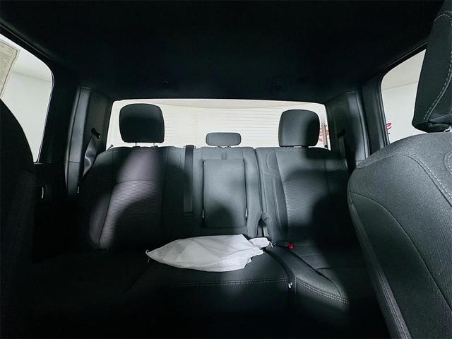Photo of 2026 Ceramic Gray Clearcoat RAM 2500