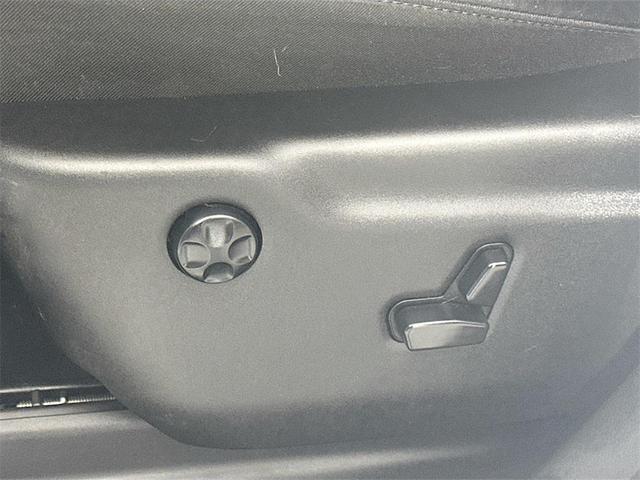 Photo of 2024 White Knuckle Clearcoat Dodge Durango