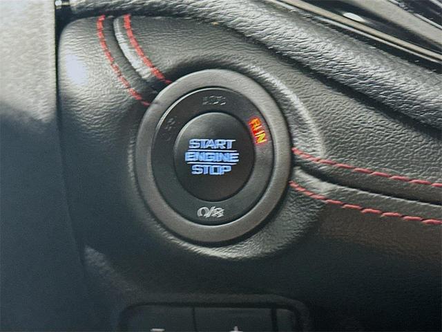 Photo of 2024 White Knuckle Clearcoat Dodge Durango