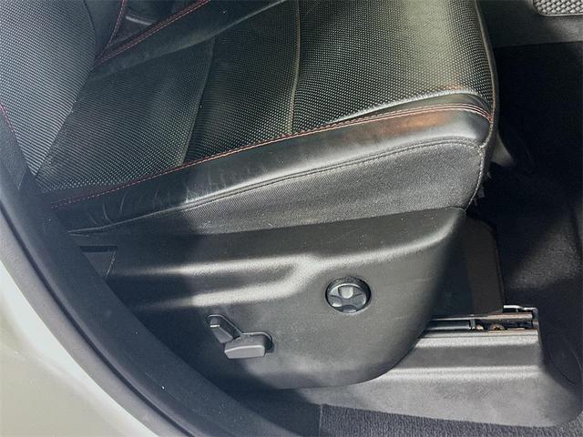 Photo of 2024 White Knuckle Clearcoat Dodge Durango