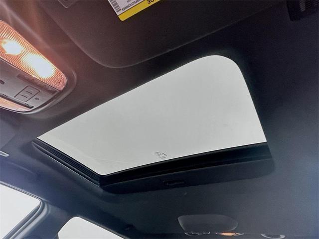Photo of 2024 White Knuckle Clearcoat Dodge Durango