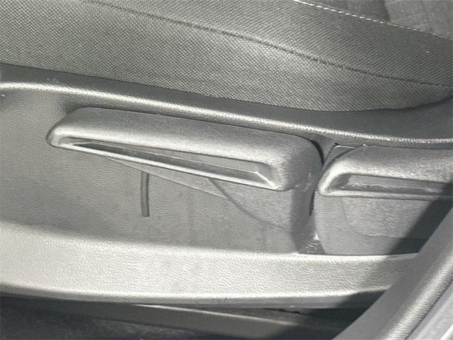 Photo of 2023 Modern Steel Metallic Honda HR-V