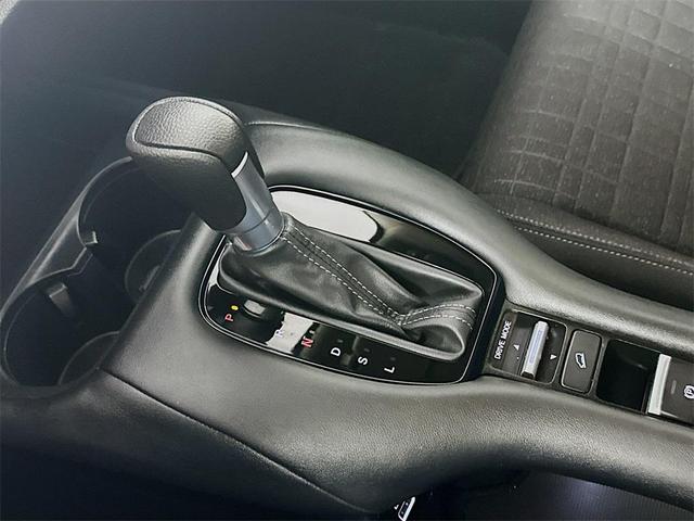 Photo of 2023 Modern Steel Metallic Honda HR-V