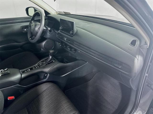 Photo of 2023 Modern Steel Metallic Honda HR-V