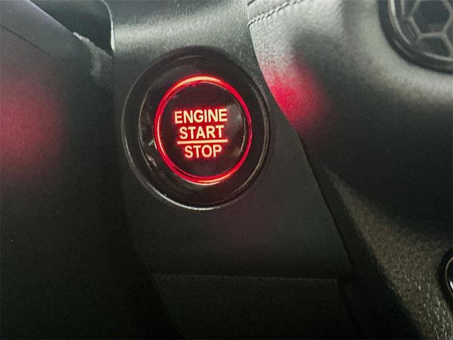 Photo of 2023 Modern Steel Metallic Honda HR-V