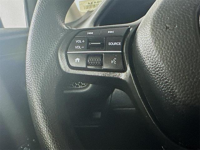 Photo of 2023 Modern Steel Metallic Honda HR-V