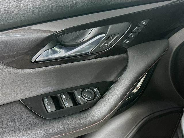 Photo of 2020 Nightfall Gray Metallic Chevrolet Blazer