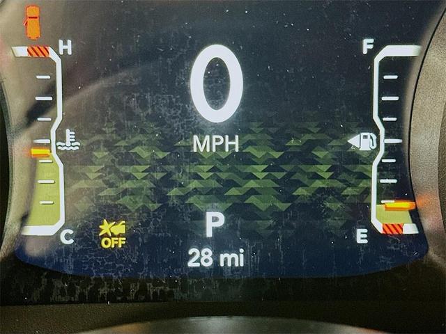 Photo of 2025 Hydro Blue Pearlcoat Jeep Wrangler