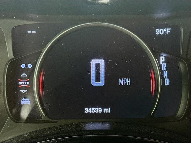 Photo of 2022 Octane Red Pearlcoat Dodge Durango