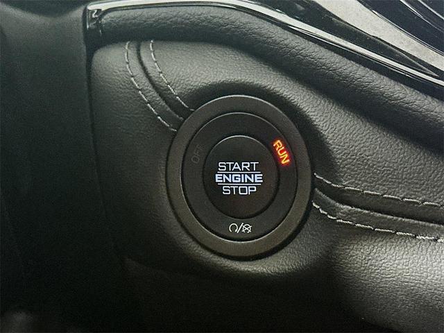 Photo of 2022 Octane Red Pearlcoat Dodge Durango