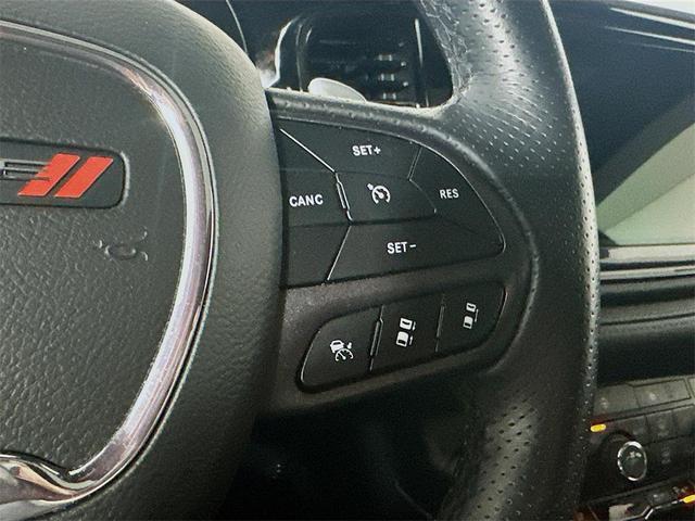 Photo of 2022 Octane Red Pearlcoat Dodge Durango
