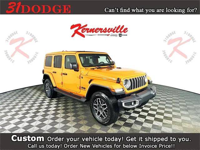 Photo of 2025 Joose Jeep Wrangler