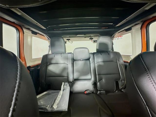 Photo of 2025 Joose Jeep Wrangler