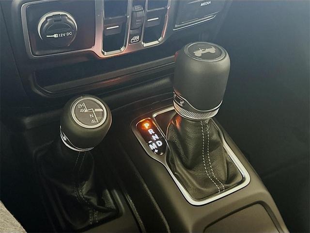 Photo of 2025 Joose Jeep Wrangler
