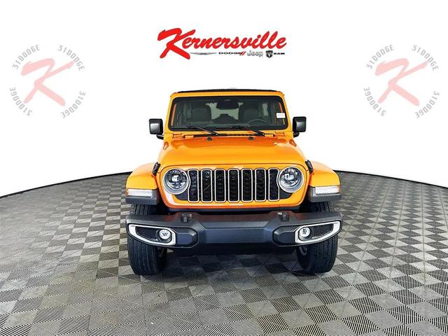 Photo of 2025 Joose Jeep Wrangler