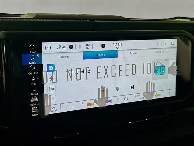 Photo of 2025 Joose Jeep Wrangler