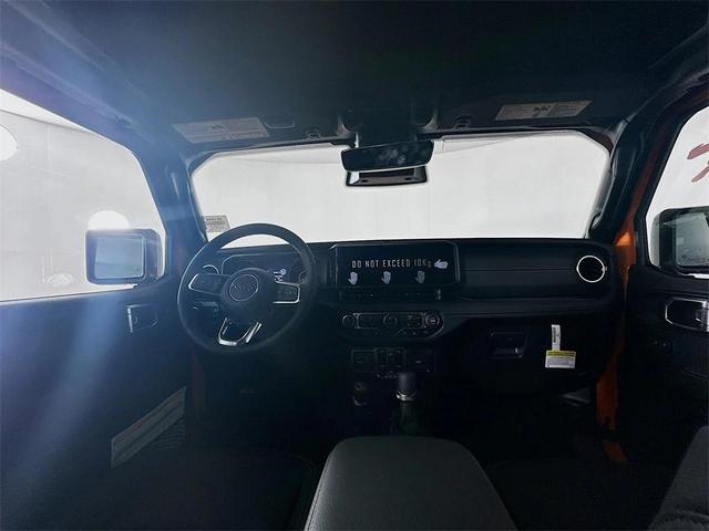 Photo of 2025 Joose Jeep Wrangler