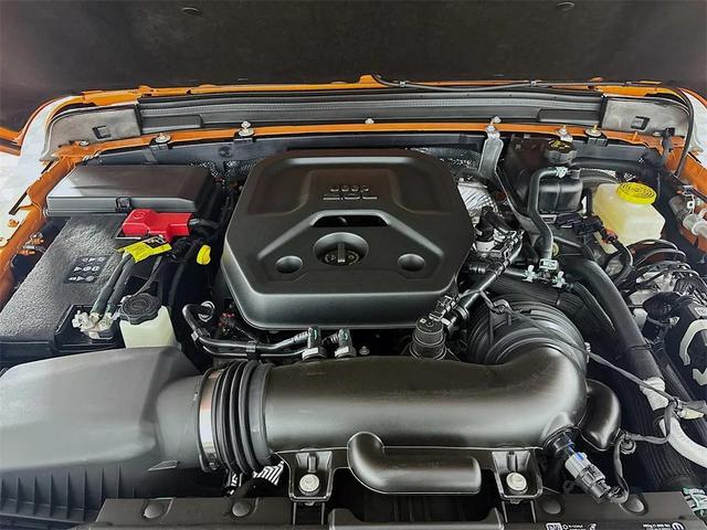 Photo of 2025 Joose Jeep Wrangler