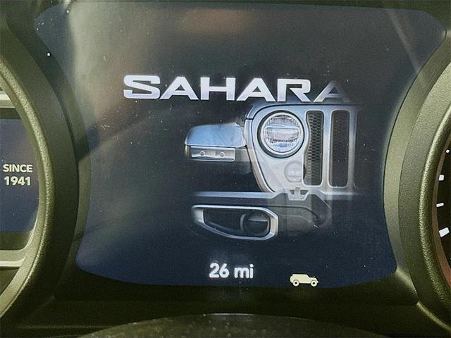 Photo of 2025 Joose Jeep Wrangler