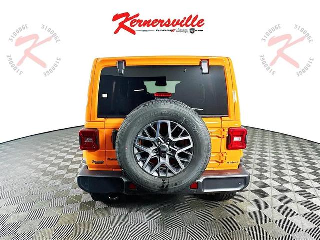 Photo of 2025 Joose Jeep Wrangler