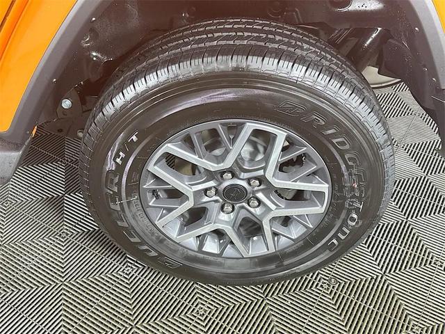 Photo of 2025 Joose Jeep Wrangler