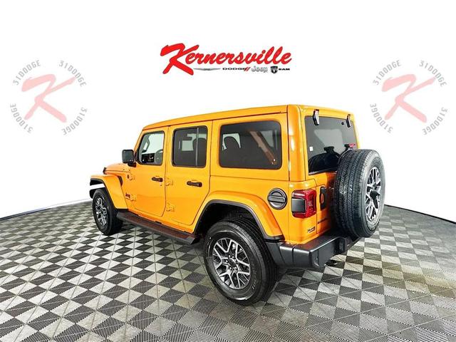 Photo of 2025 Joose Jeep Wrangler