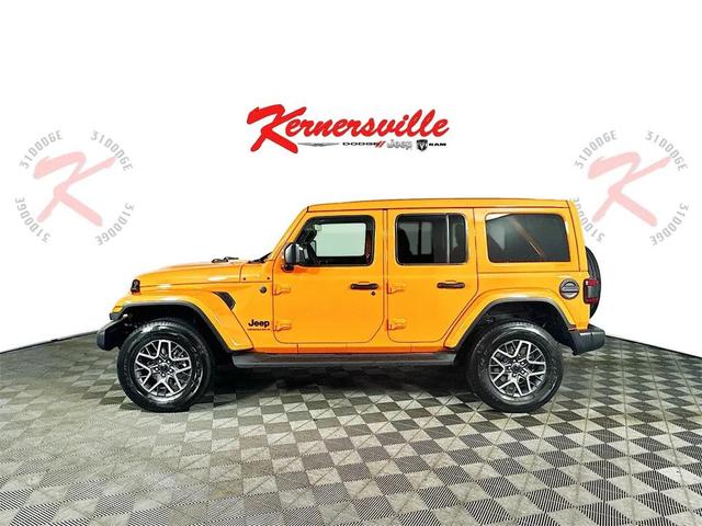 Photo of 2025 Joose Jeep Wrangler